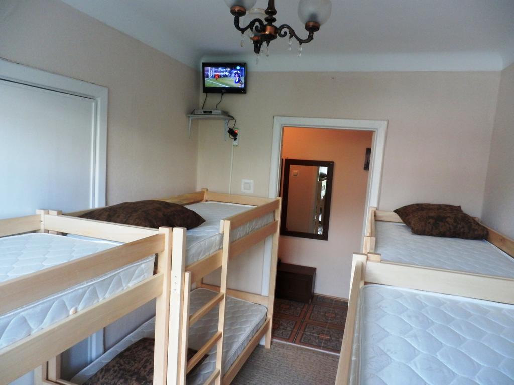 Yourhostel Kiev Cameră foto