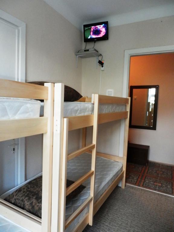 Yourhostel Kiev Cameră foto