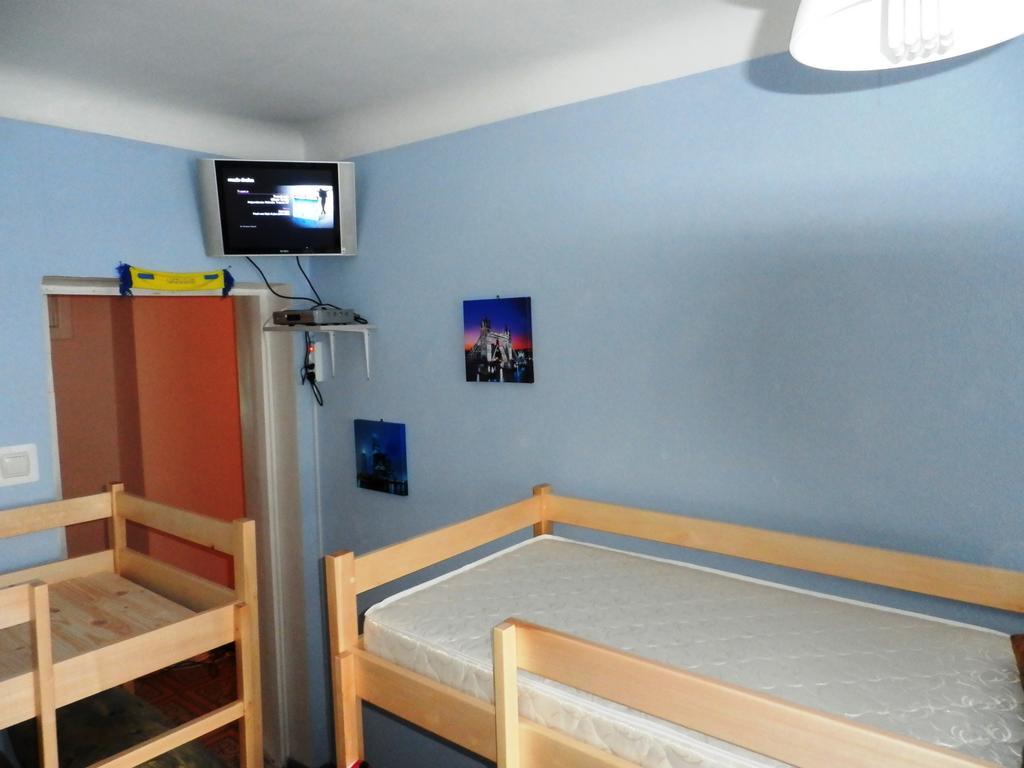 Yourhostel Kiev Cameră foto