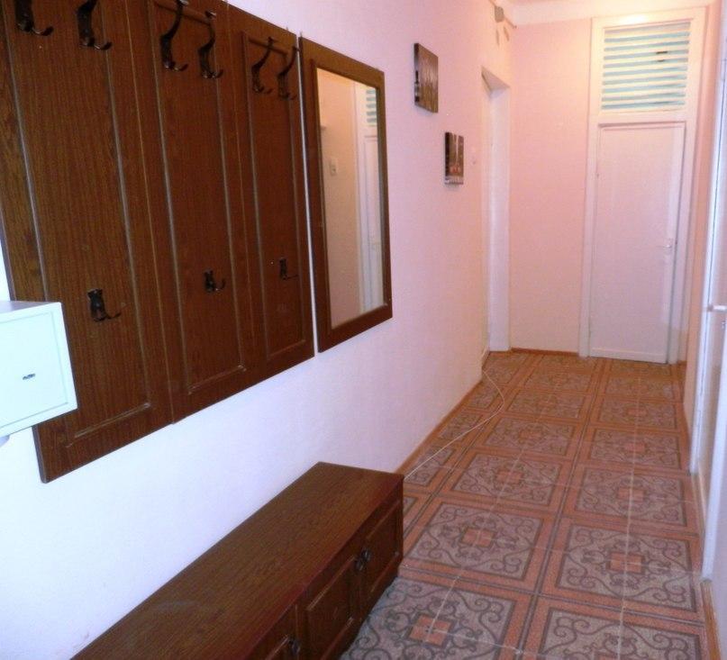 Yourhostel Kiev Exterior foto