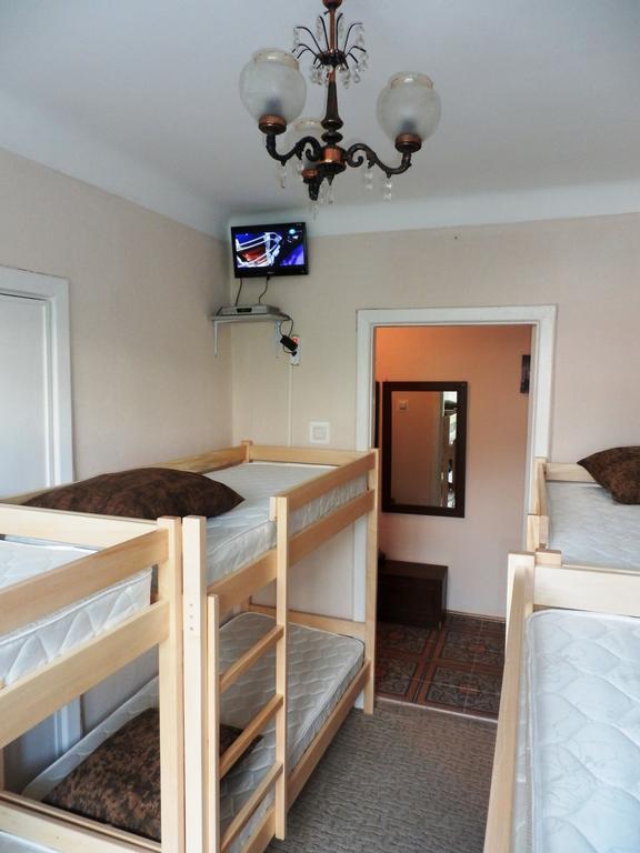 Yourhostel Kiev Cameră foto